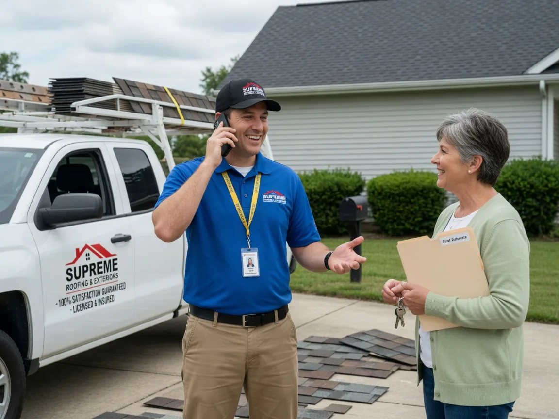 Roof Replacement Sharps, VA FAQs